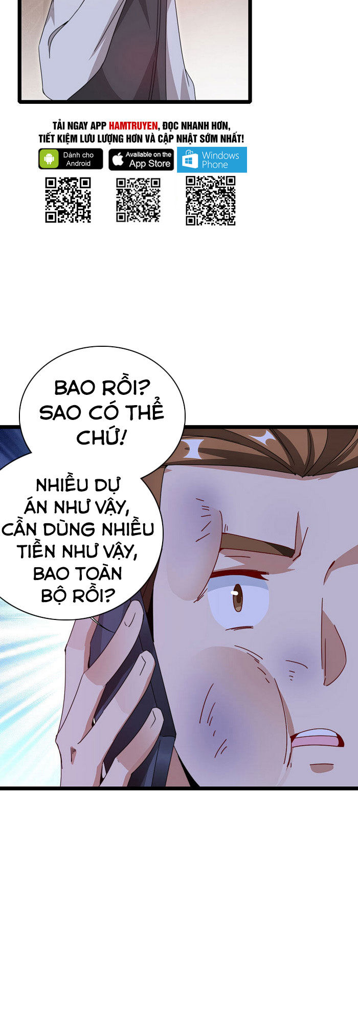 Từ Hôm Nay Bắt Đầu Làm Người Giàu Nhất Chapter 135 - Trang 2