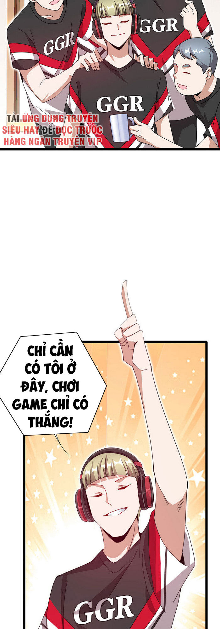 Từ Hôm Nay Bắt Đầu Làm Người Giàu Nhất Chapter 135 - Trang 2