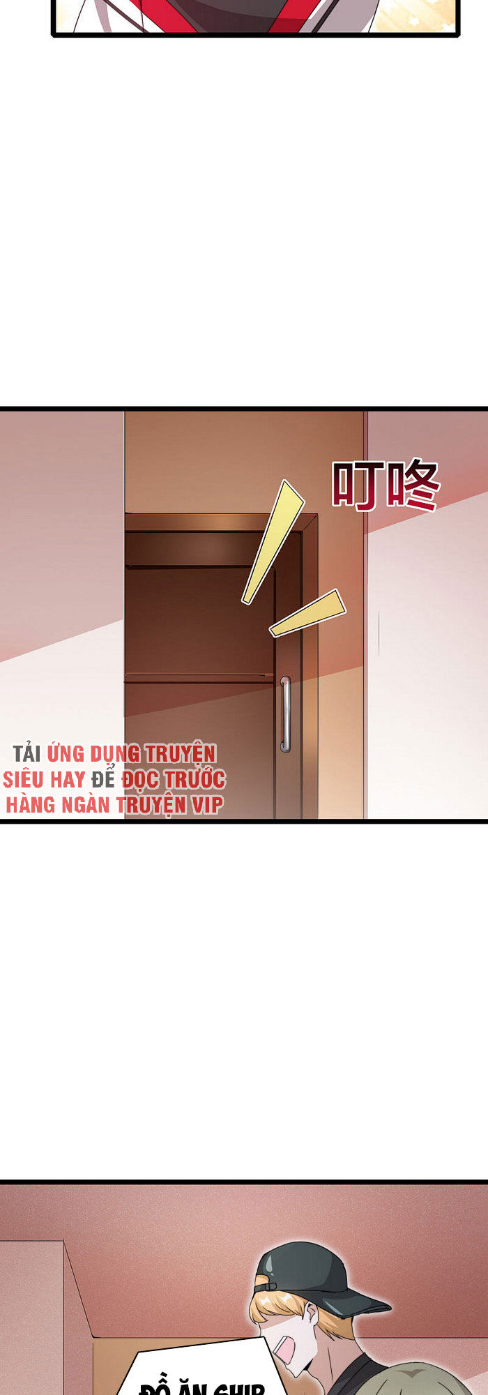 Từ Hôm Nay Bắt Đầu Làm Người Giàu Nhất Chapter 135 - Trang 2