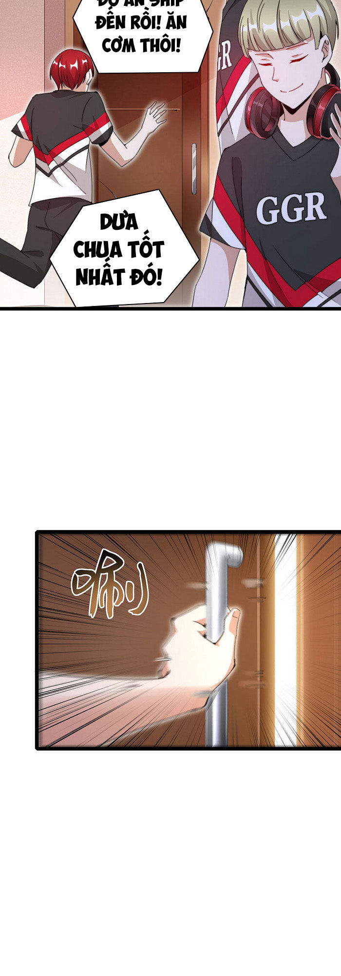 Từ Hôm Nay Bắt Đầu Làm Người Giàu Nhất Chapter 135 - Trang 2