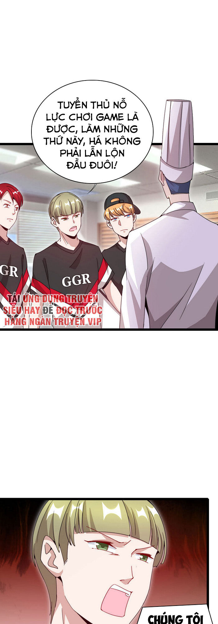 Từ Hôm Nay Bắt Đầu Làm Người Giàu Nhất Chapter 135 - Trang 2