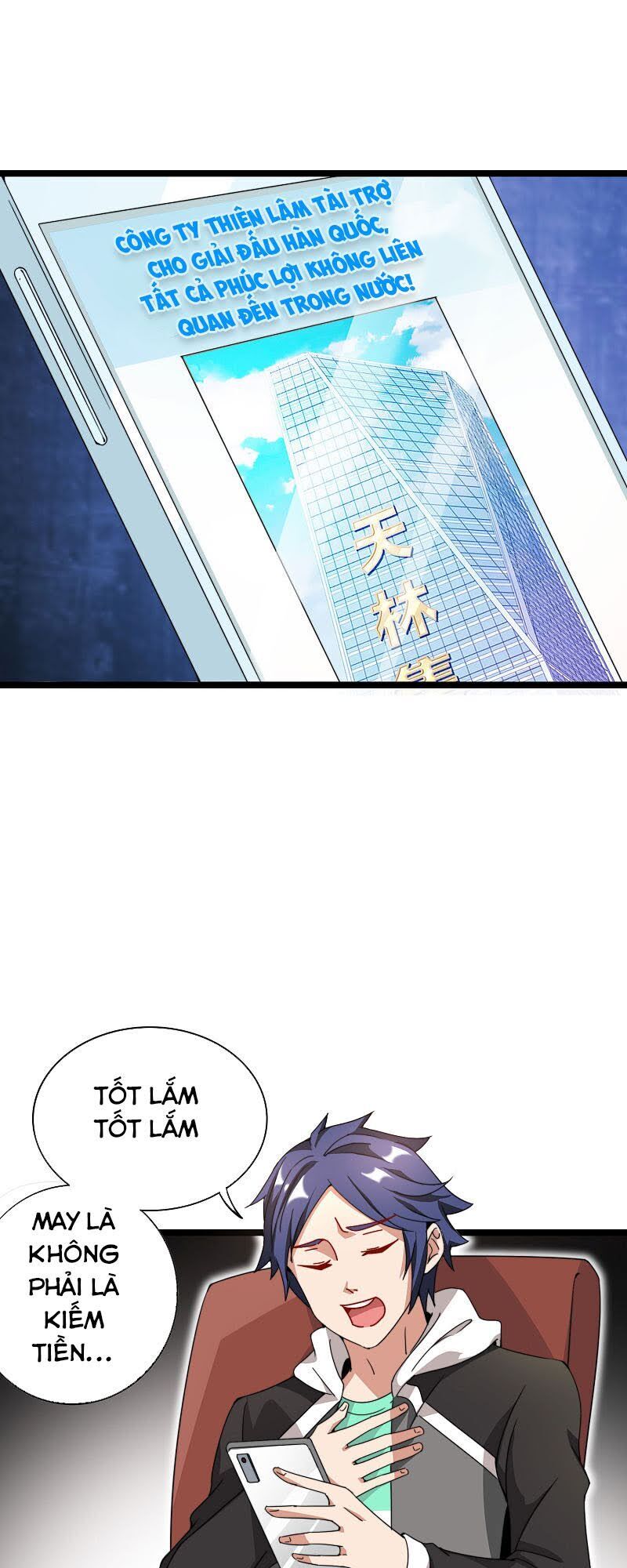 Từ Hôm Nay Bắt Đầu Làm Người Giàu Nhất Chapter 136 - Trang 2