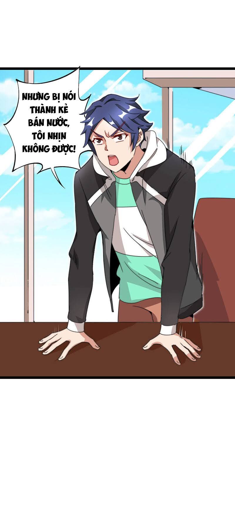 Từ Hôm Nay Bắt Đầu Làm Người Giàu Nhất Chapter 136 - Trang 2