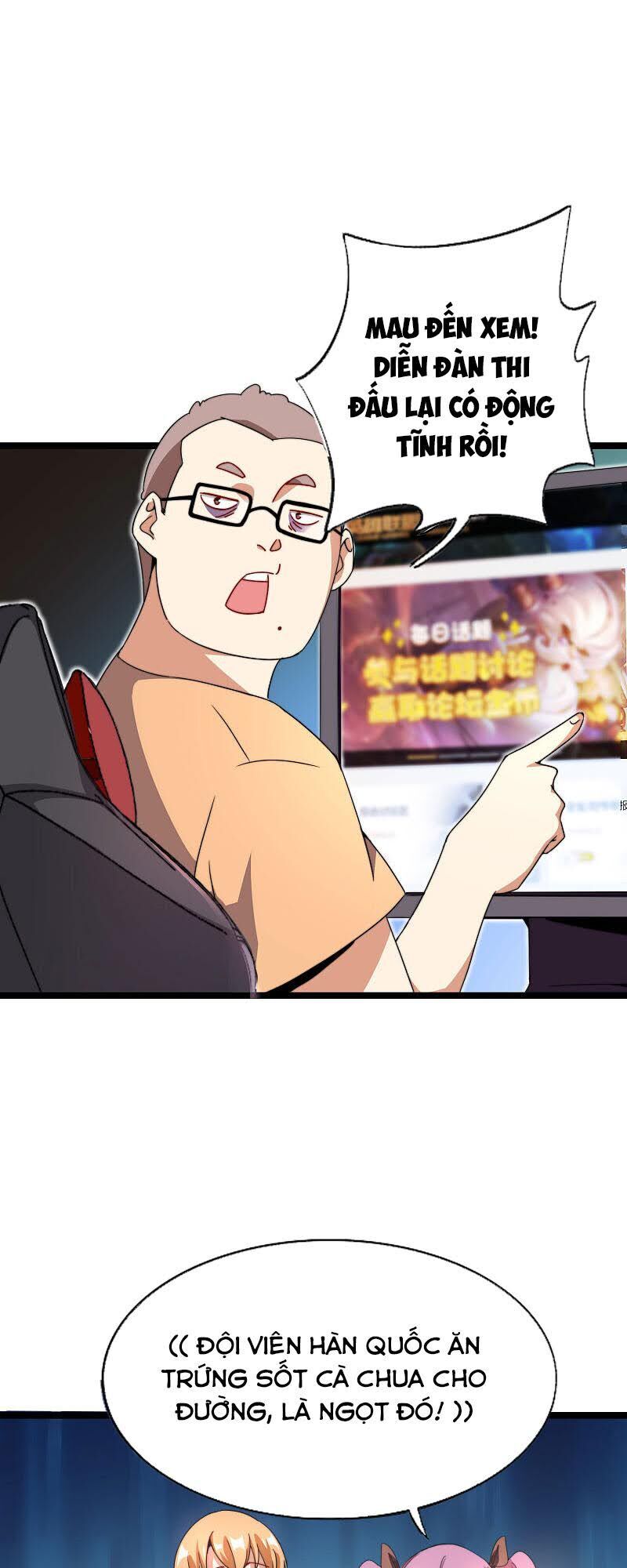 Từ Hôm Nay Bắt Đầu Làm Người Giàu Nhất Chapter 136 - Trang 2