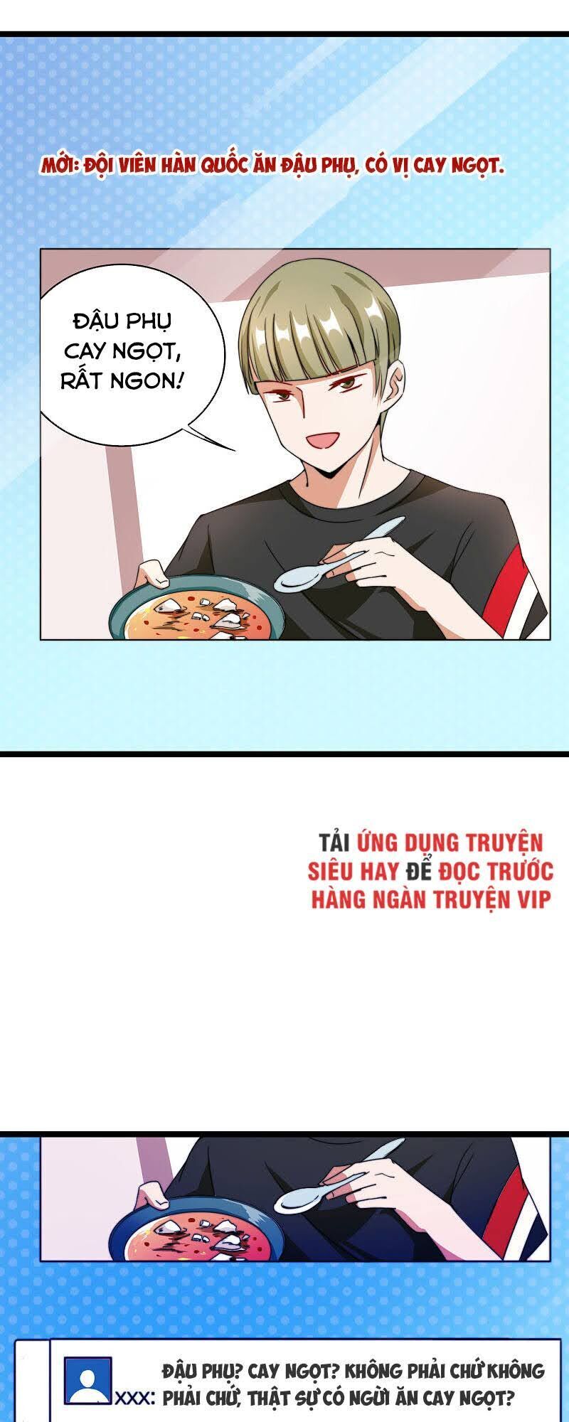 Từ Hôm Nay Bắt Đầu Làm Người Giàu Nhất Chapter 136 - Trang 2