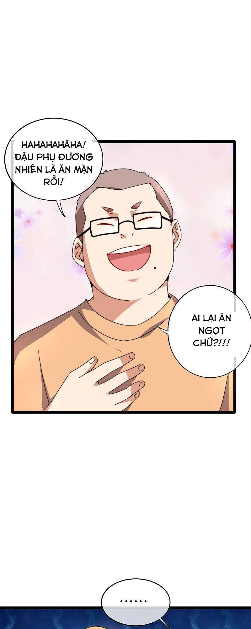 Từ Hôm Nay Bắt Đầu Làm Người Giàu Nhất Chapter 136 - Trang 2