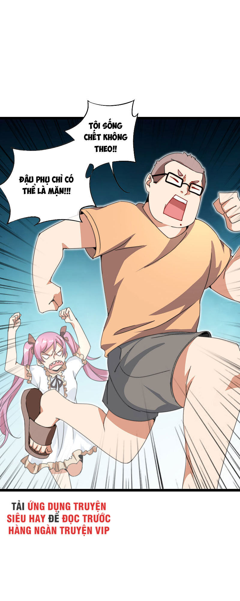 Từ Hôm Nay Bắt Đầu Làm Người Giàu Nhất Chapter 136 - Trang 2