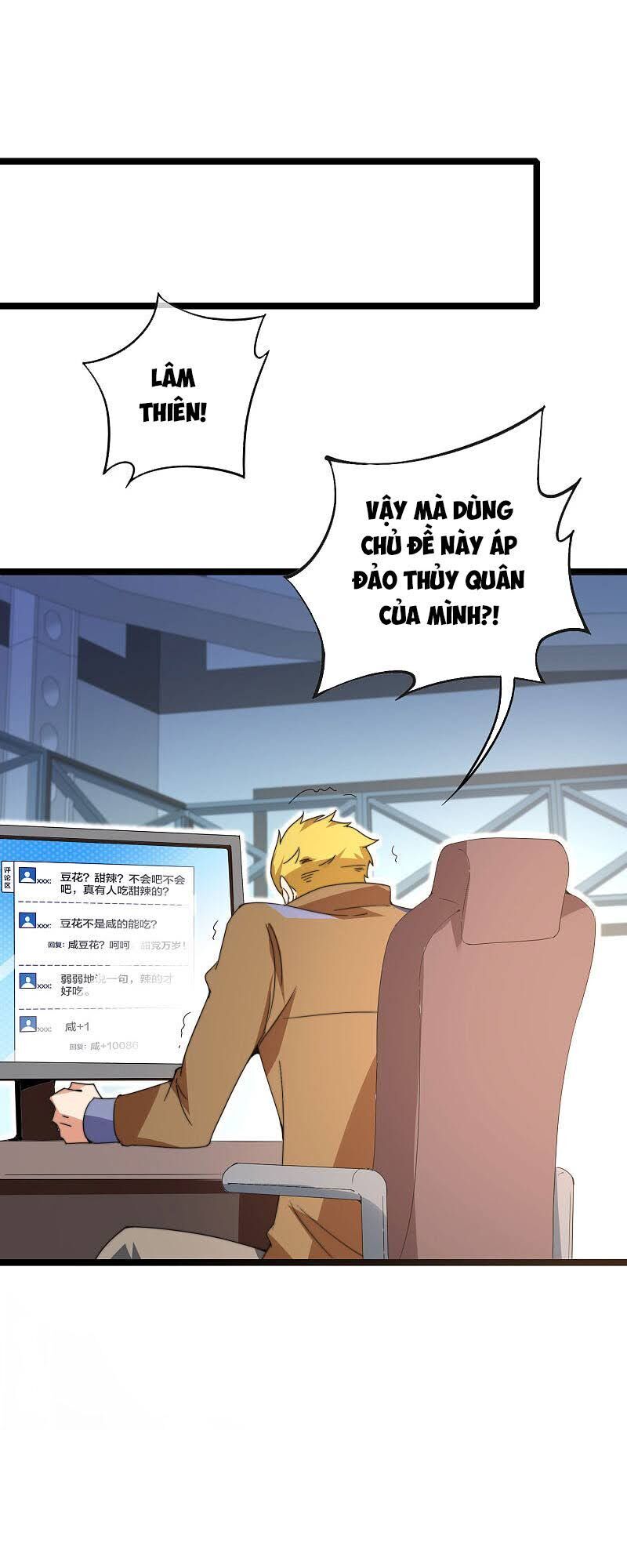 Từ Hôm Nay Bắt Đầu Làm Người Giàu Nhất Chapter 136 - Trang 2