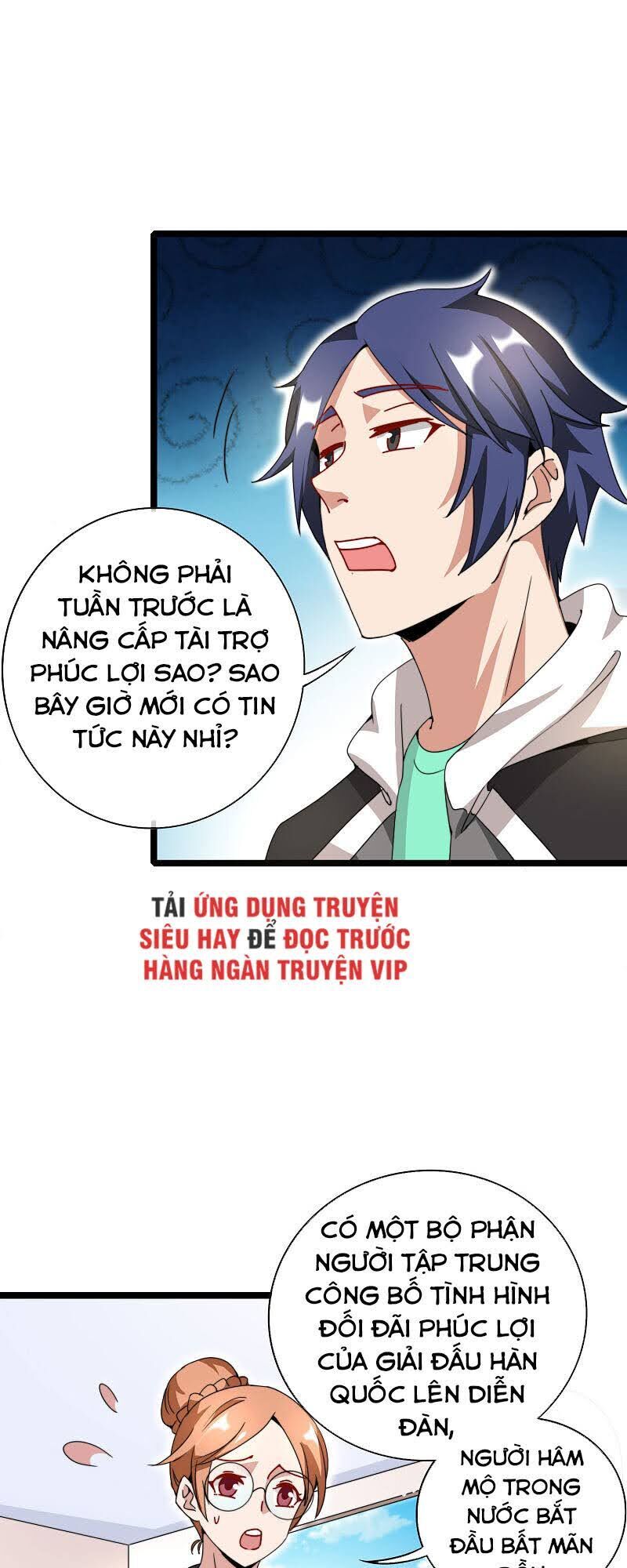 Từ Hôm Nay Bắt Đầu Làm Người Giàu Nhất Chapter 136 - Trang 2