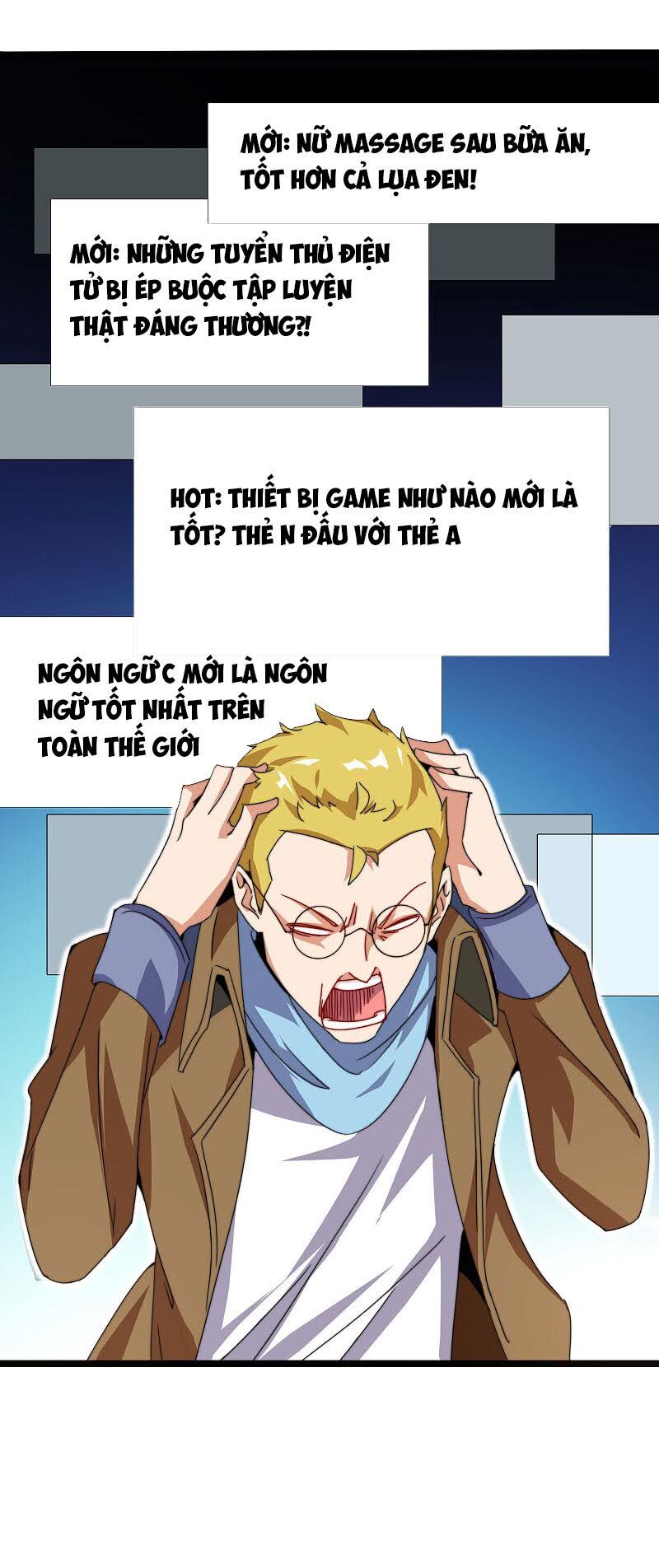 Từ Hôm Nay Bắt Đầu Làm Người Giàu Nhất Chapter 136 - Trang 2