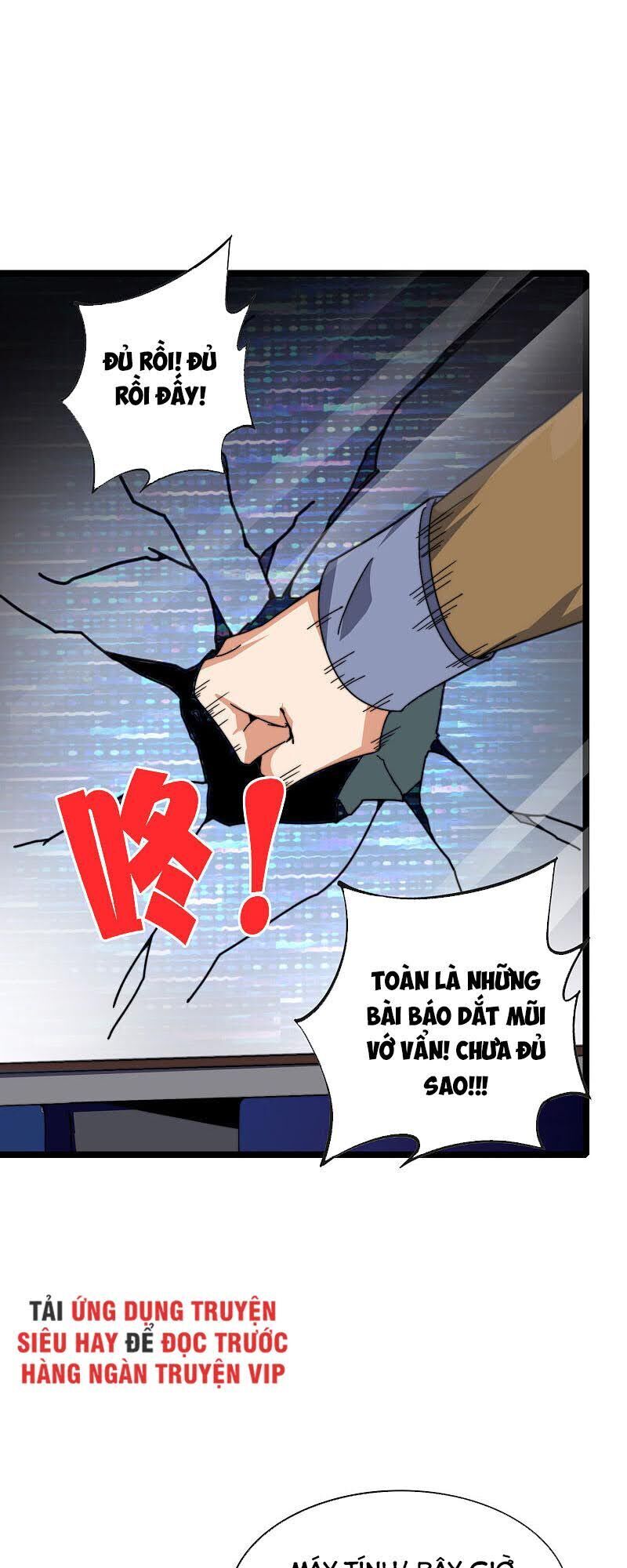 Từ Hôm Nay Bắt Đầu Làm Người Giàu Nhất Chapter 136 - Trang 2