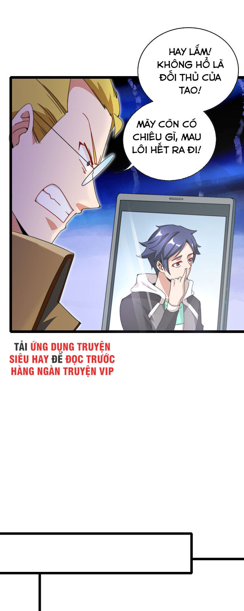 Từ Hôm Nay Bắt Đầu Làm Người Giàu Nhất Chapter 136 - Trang 2