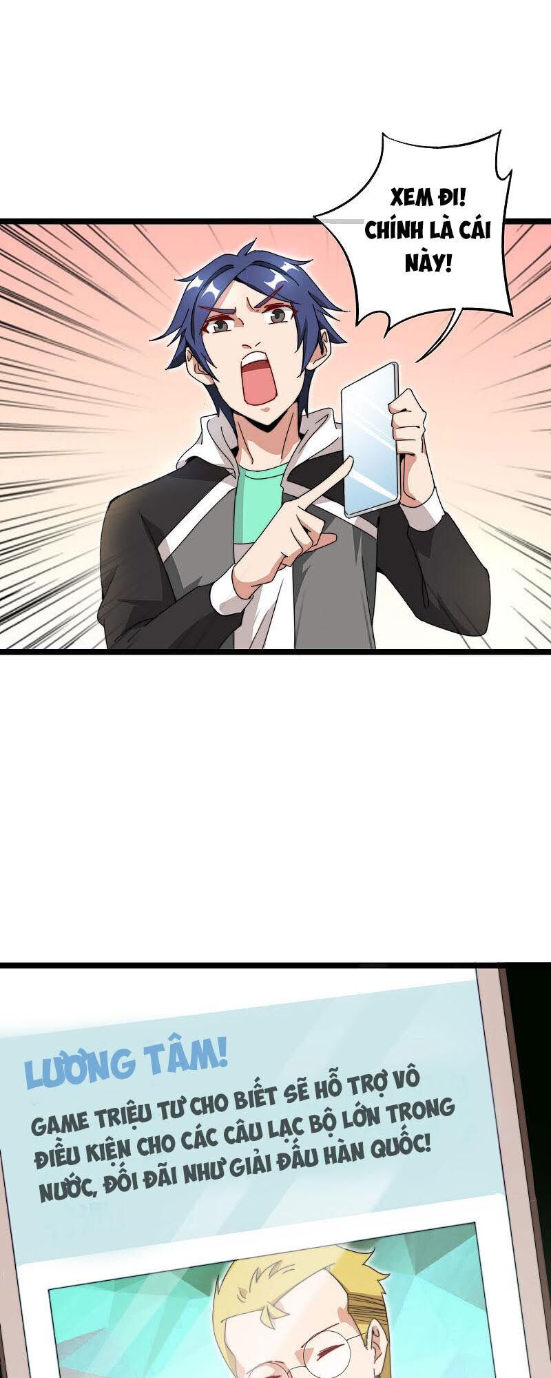 Từ Hôm Nay Bắt Đầu Làm Người Giàu Nhất Chapter 136 - Trang 2