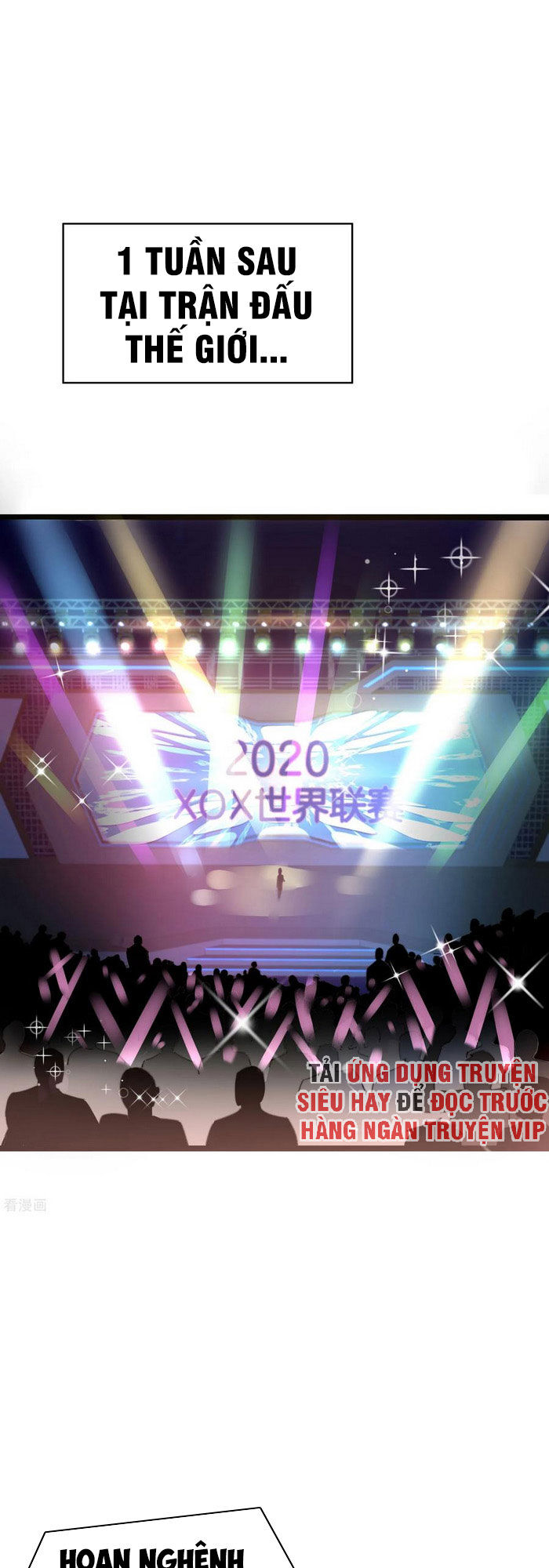 Từ Hôm Nay Bắt Đầu Làm Người Giàu Nhất Chapter 137 - Trang 2