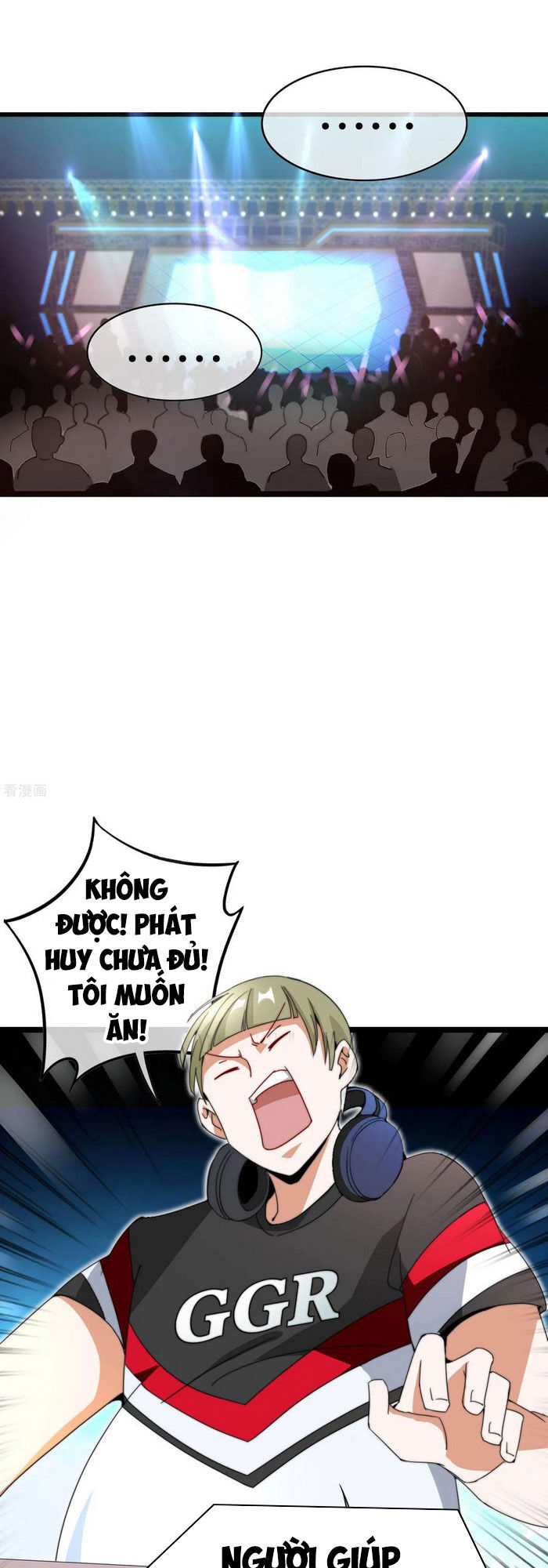 Từ Hôm Nay Bắt Đầu Làm Người Giàu Nhất Chapter 137 - Trang 2