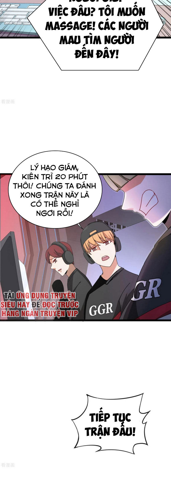 Từ Hôm Nay Bắt Đầu Làm Người Giàu Nhất Chapter 137 - Trang 2