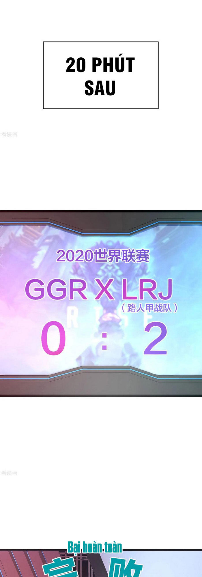 Từ Hôm Nay Bắt Đầu Làm Người Giàu Nhất Chapter 137 - Trang 2