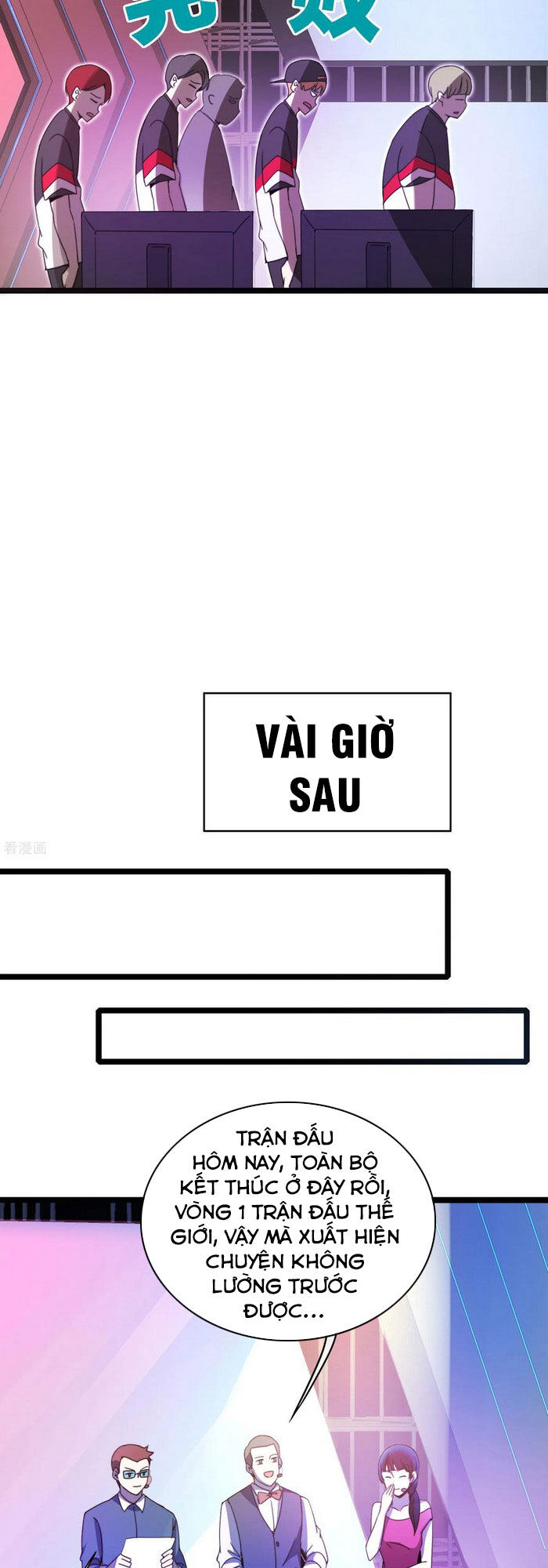 Từ Hôm Nay Bắt Đầu Làm Người Giàu Nhất Chapter 137 - Trang 2