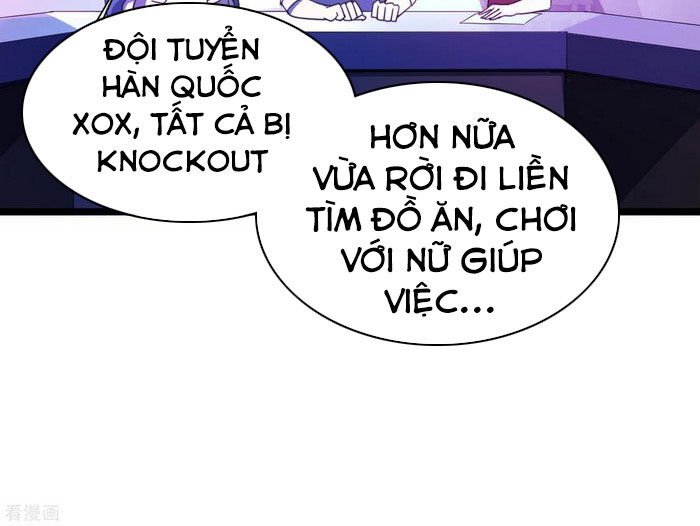 Từ Hôm Nay Bắt Đầu Làm Người Giàu Nhất Chapter 137 - Trang 2