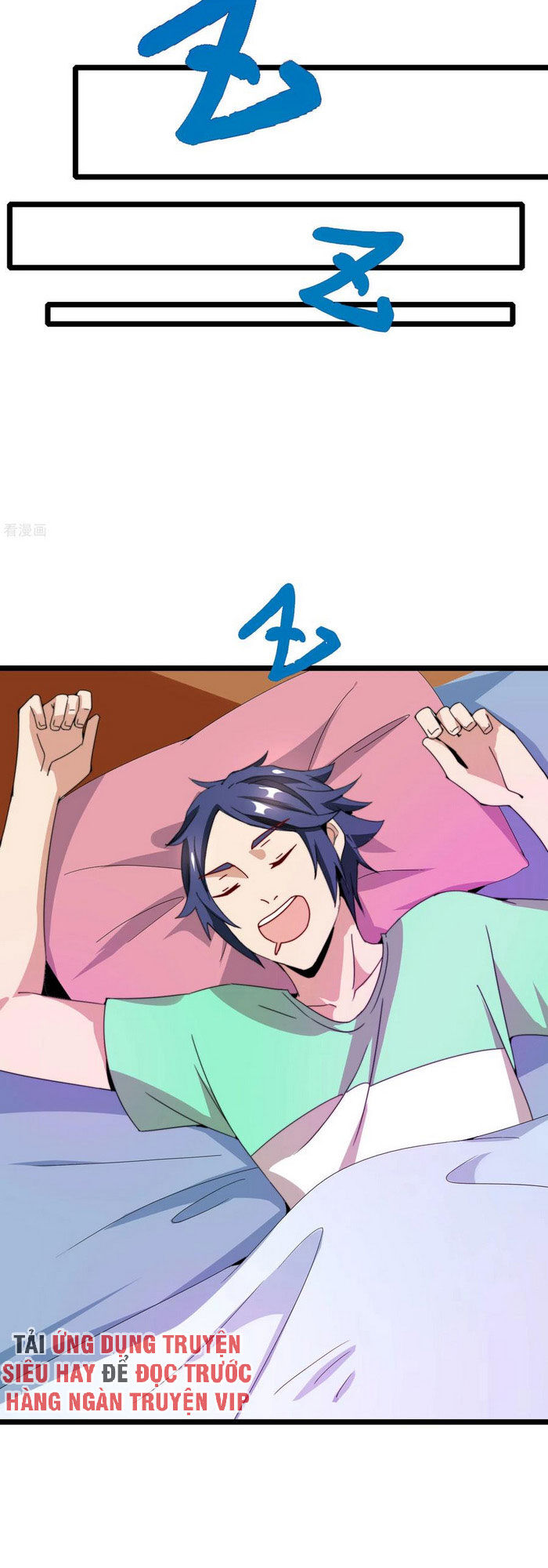 Từ Hôm Nay Bắt Đầu Làm Người Giàu Nhất Chapter 137 - Trang 2