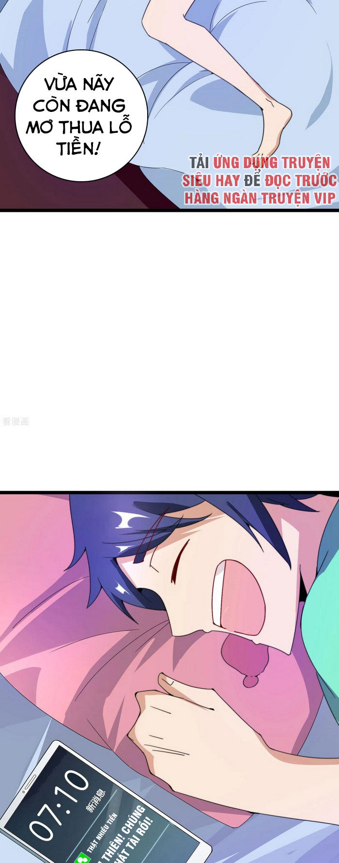 Từ Hôm Nay Bắt Đầu Làm Người Giàu Nhất Chapter 137 - Trang 2