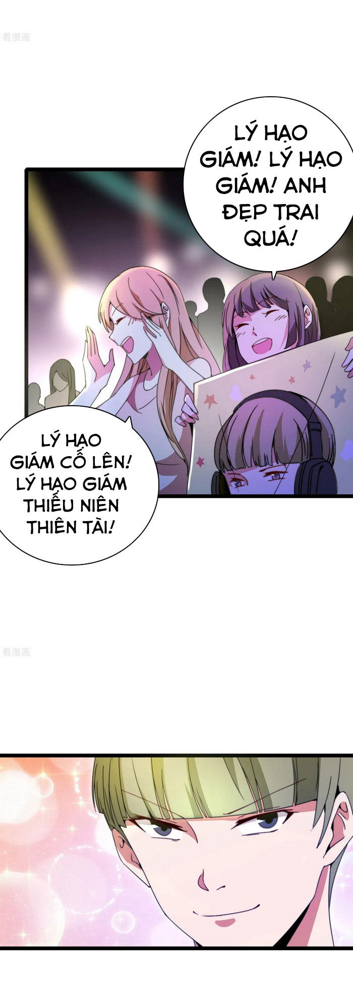 Từ Hôm Nay Bắt Đầu Làm Người Giàu Nhất Chapter 137 - Trang 2