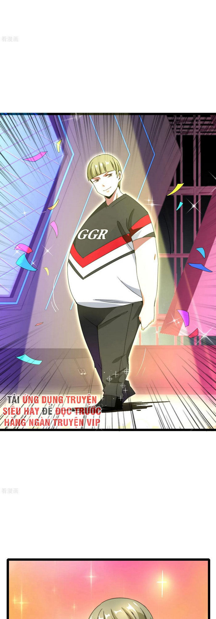 Từ Hôm Nay Bắt Đầu Làm Người Giàu Nhất Chapter 137 - Trang 2