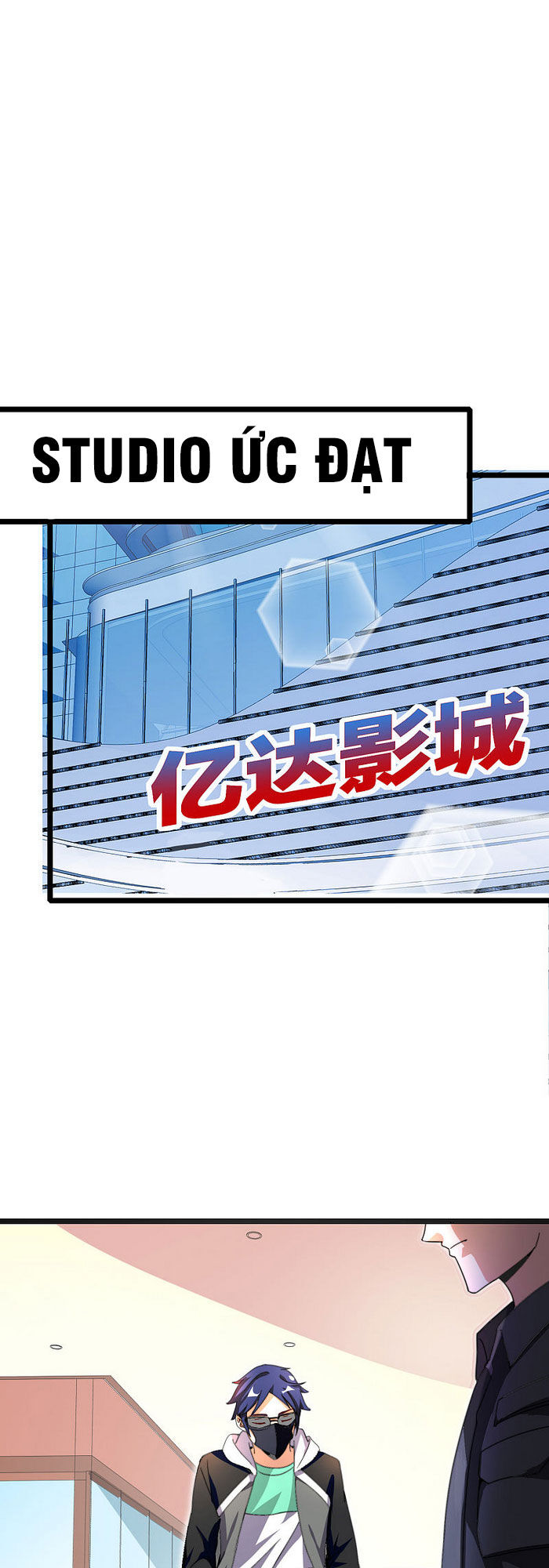 Từ Hôm Nay Bắt Đầu Làm Người Giàu Nhất Chapter 138 - Trang 2