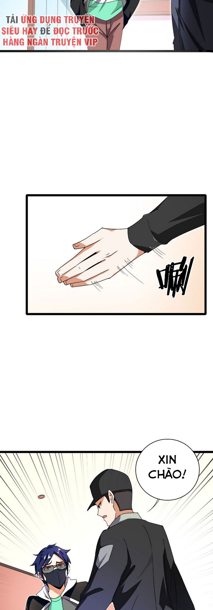 Từ Hôm Nay Bắt Đầu Làm Người Giàu Nhất Chapter 138 - Trang 2