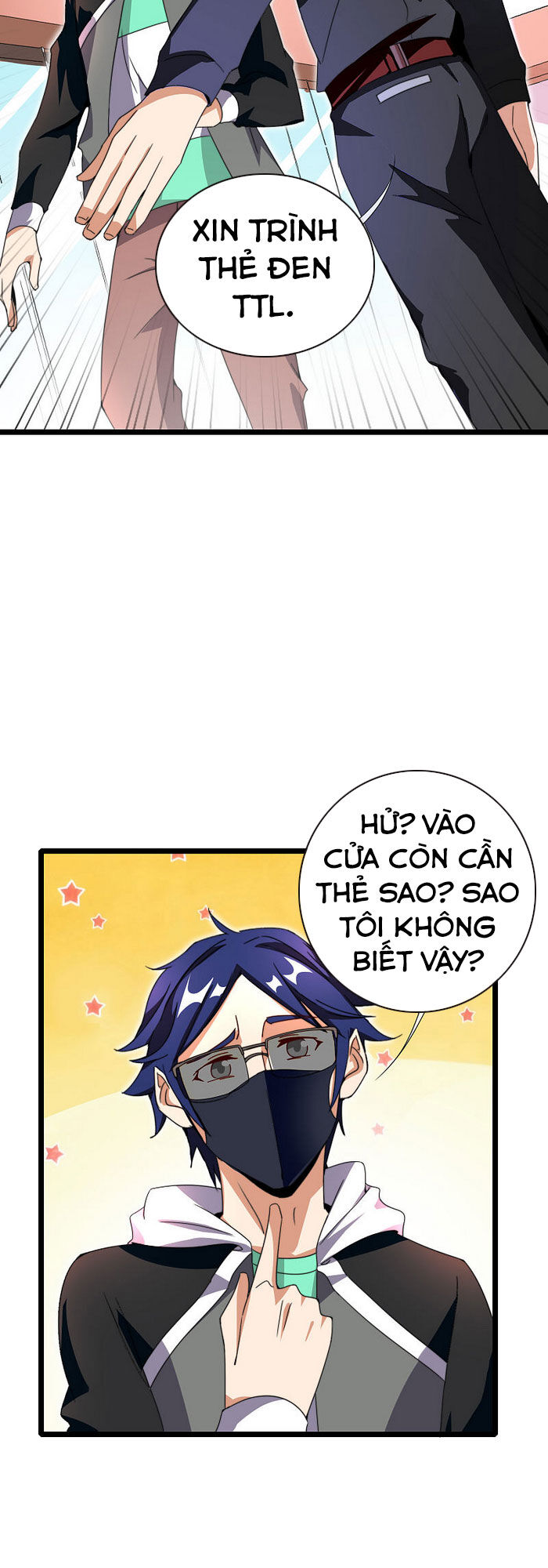 Từ Hôm Nay Bắt Đầu Làm Người Giàu Nhất Chapter 138 - Trang 2