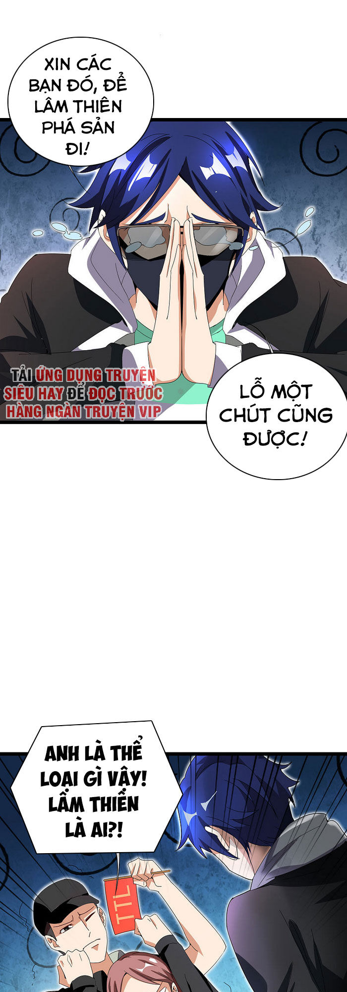 Từ Hôm Nay Bắt Đầu Làm Người Giàu Nhất Chapter 138 - Trang 2