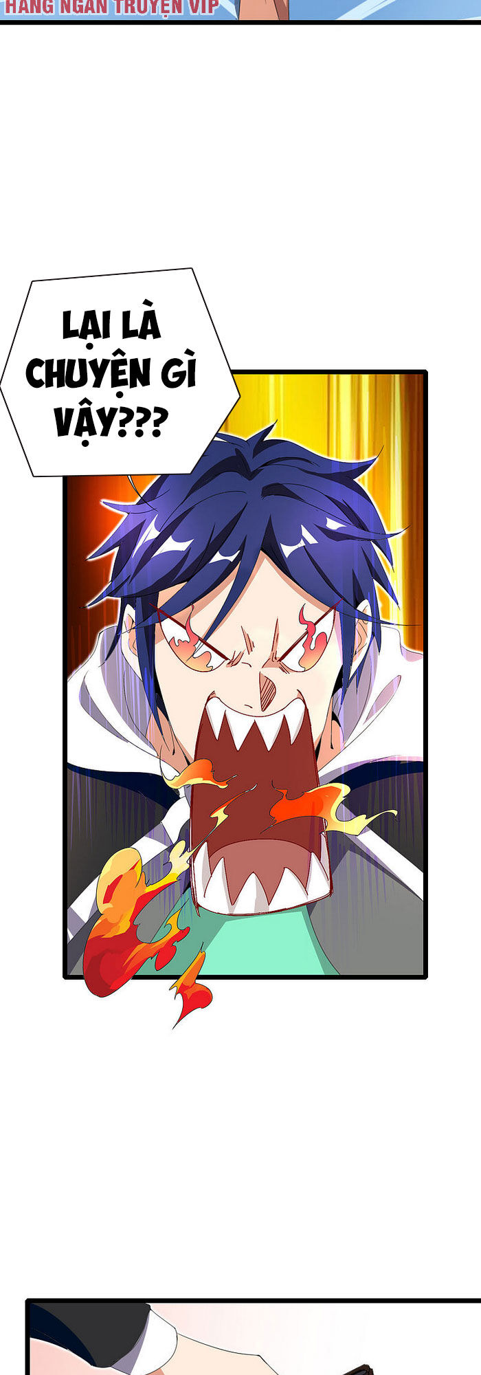 Từ Hôm Nay Bắt Đầu Làm Người Giàu Nhất Chapter 138 - Trang 2