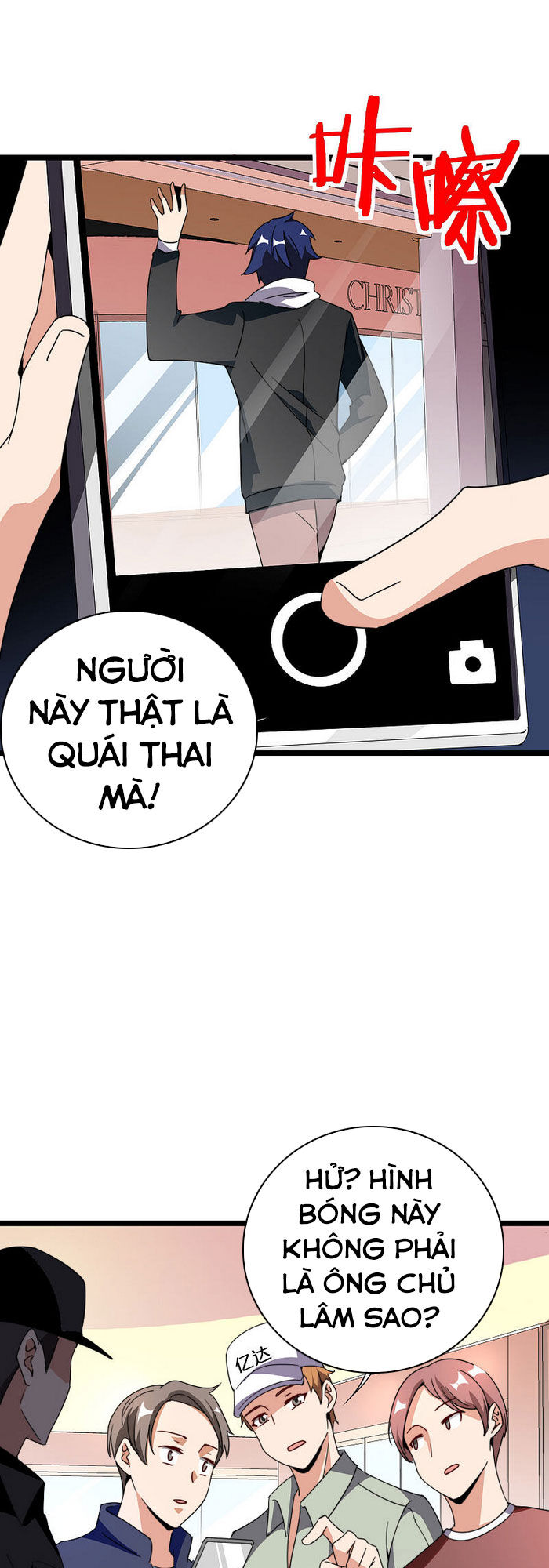 Từ Hôm Nay Bắt Đầu Làm Người Giàu Nhất Chapter 138 - Trang 2