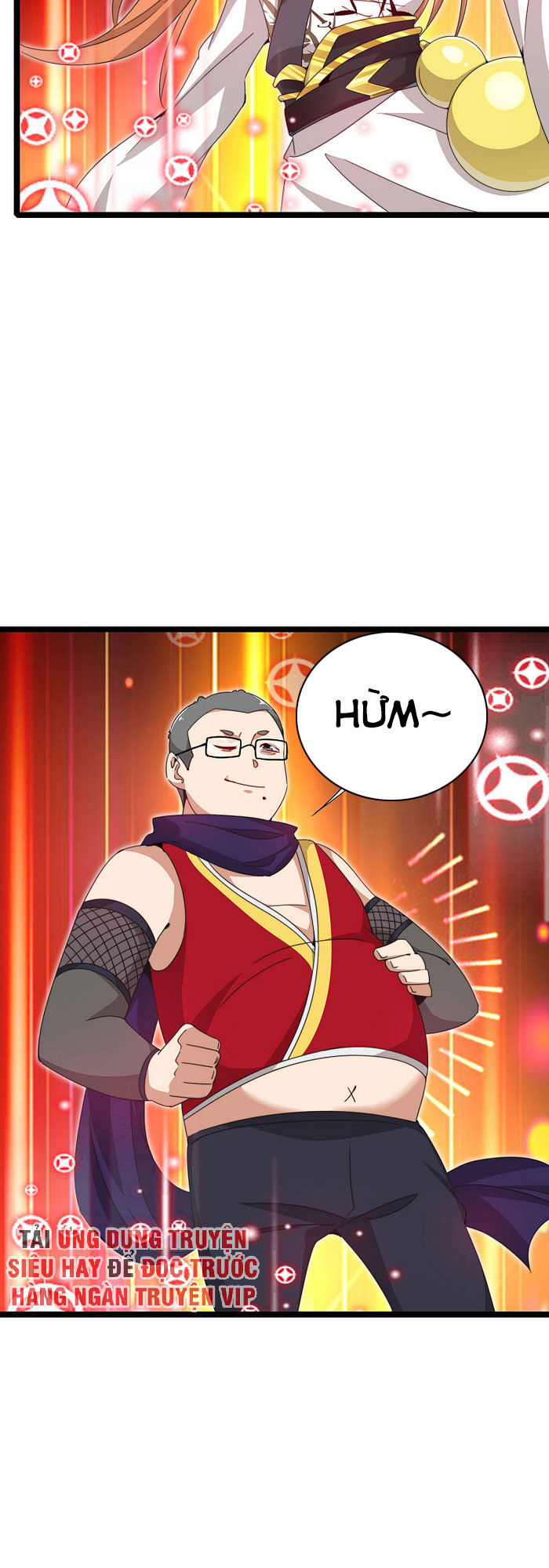 Từ Hôm Nay Bắt Đầu Làm Người Giàu Nhất Chapter 139 - Trang 2