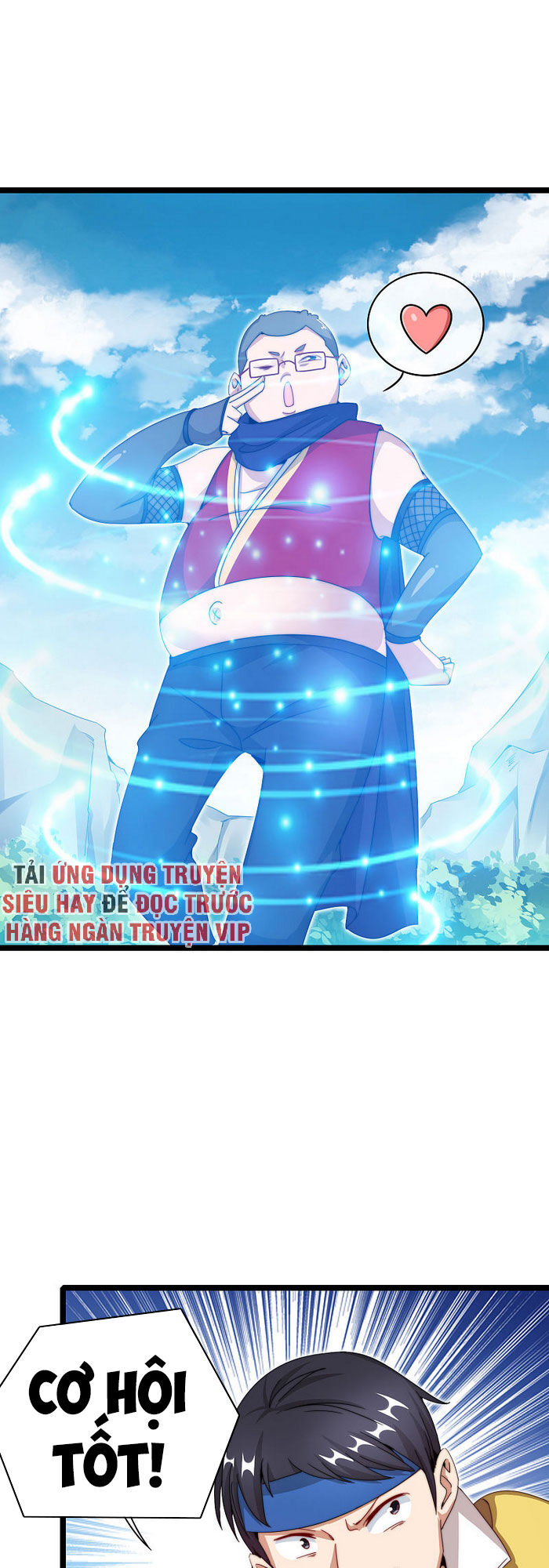 Từ Hôm Nay Bắt Đầu Làm Người Giàu Nhất Chapter 139 - Trang 2