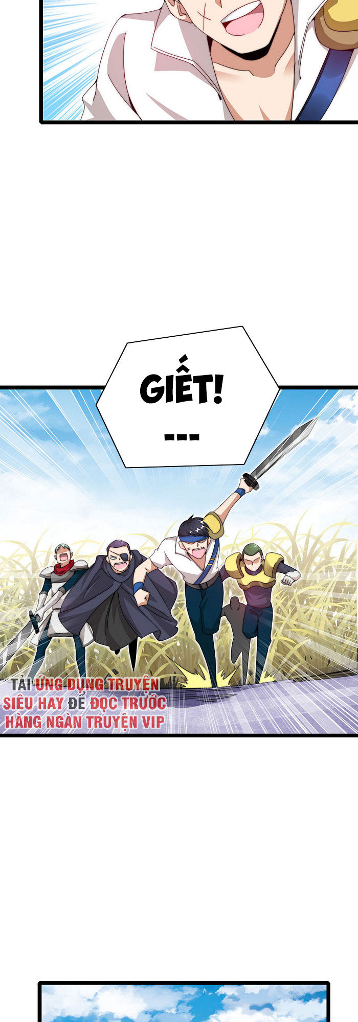 Từ Hôm Nay Bắt Đầu Làm Người Giàu Nhất Chapter 139 - Trang 2