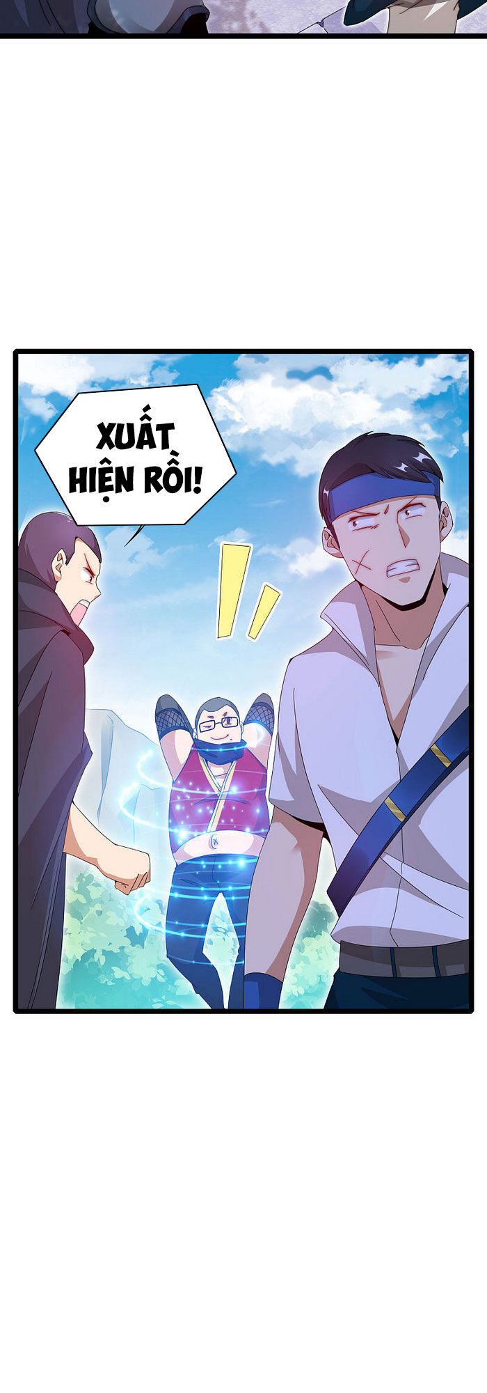 Từ Hôm Nay Bắt Đầu Làm Người Giàu Nhất Chapter 139 - Trang 2