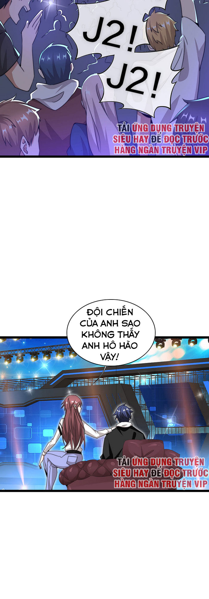 Từ Hôm Nay Bắt Đầu Làm Người Giàu Nhất Chapter 139 - Trang 2