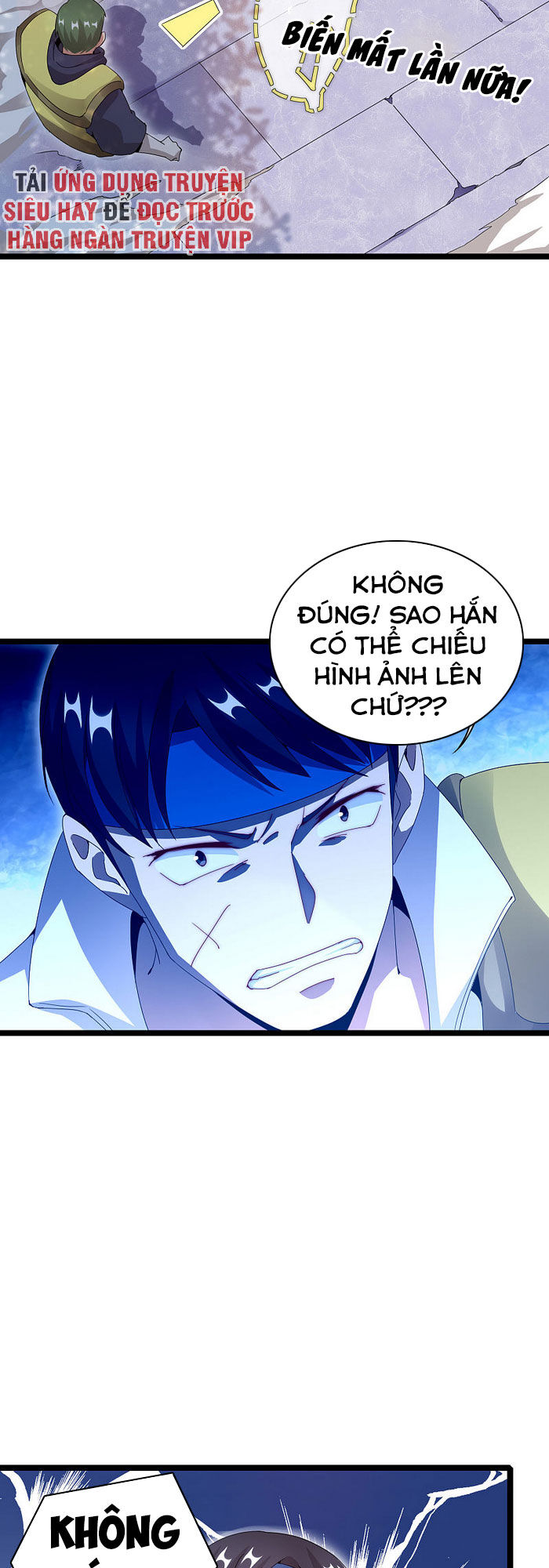 Từ Hôm Nay Bắt Đầu Làm Người Giàu Nhất Chapter 139 - Trang 2