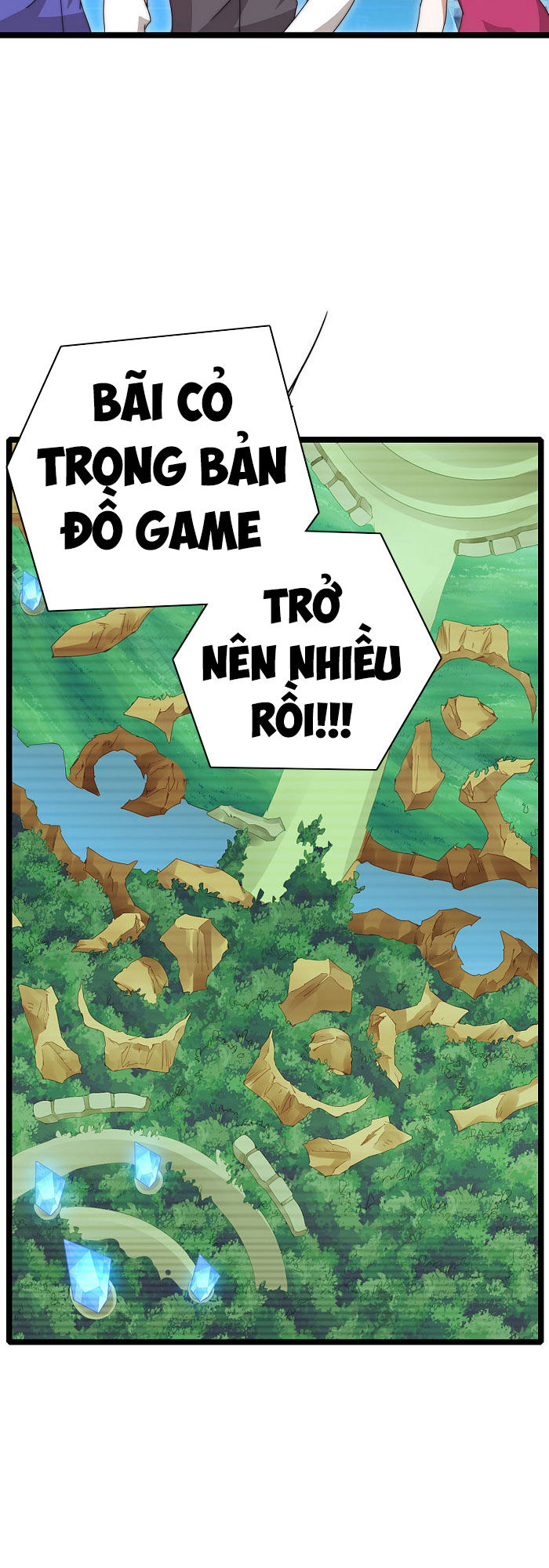 Từ Hôm Nay Bắt Đầu Làm Người Giàu Nhất Chapter 139 - Trang 2