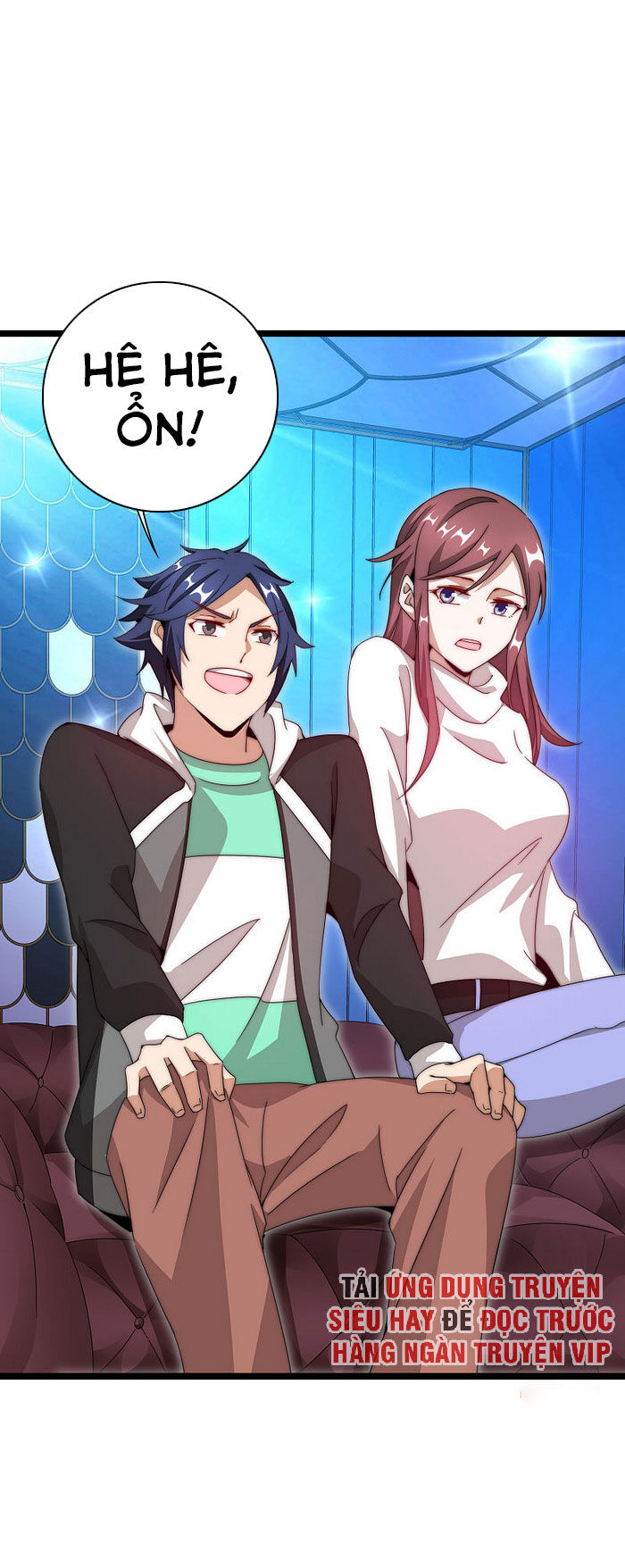 Từ Hôm Nay Bắt Đầu Làm Người Giàu Nhất Chapter 139 - Trang 2