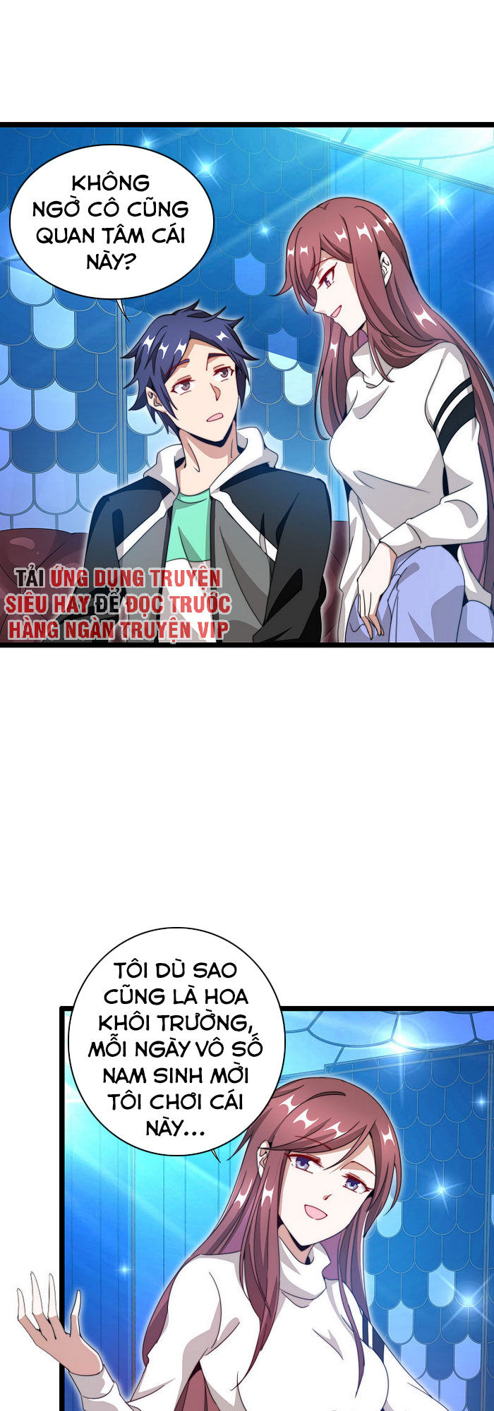 Từ Hôm Nay Bắt Đầu Làm Người Giàu Nhất Chapter 139 - Trang 2