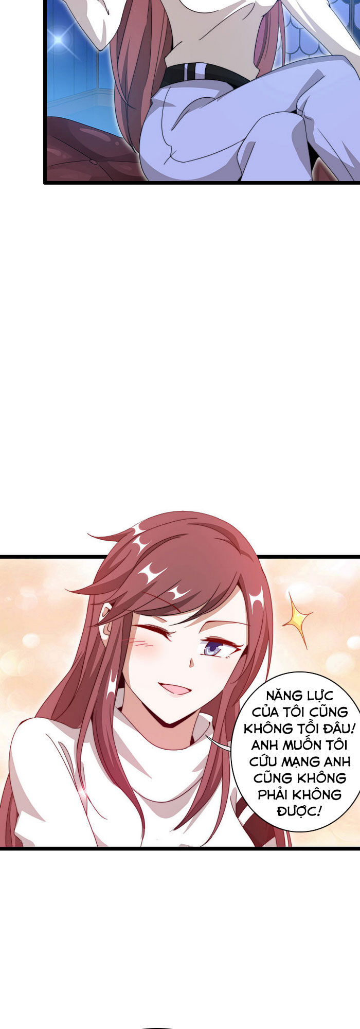 Từ Hôm Nay Bắt Đầu Làm Người Giàu Nhất Chapter 139 - Trang 2