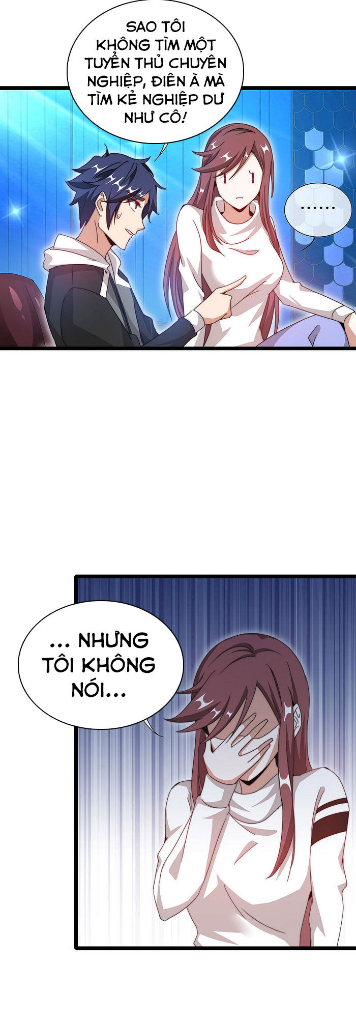 Từ Hôm Nay Bắt Đầu Làm Người Giàu Nhất Chapter 139 - Trang 2