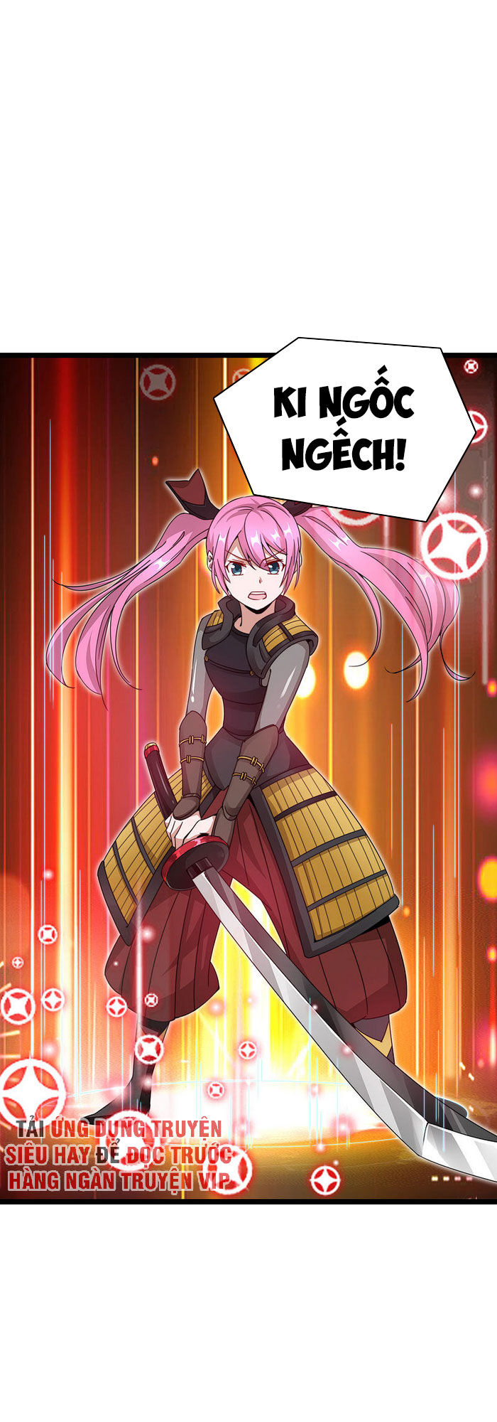 Từ Hôm Nay Bắt Đầu Làm Người Giàu Nhất Chapter 139 - Trang 2