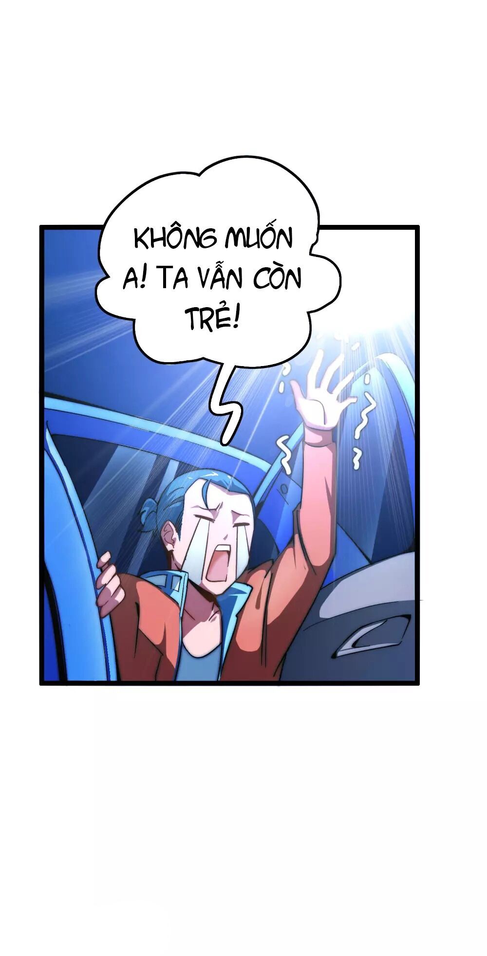 Từ Hôm Nay Bắt Đầu Làm Người Giàu Nhất Chapter 14 - Trang 2