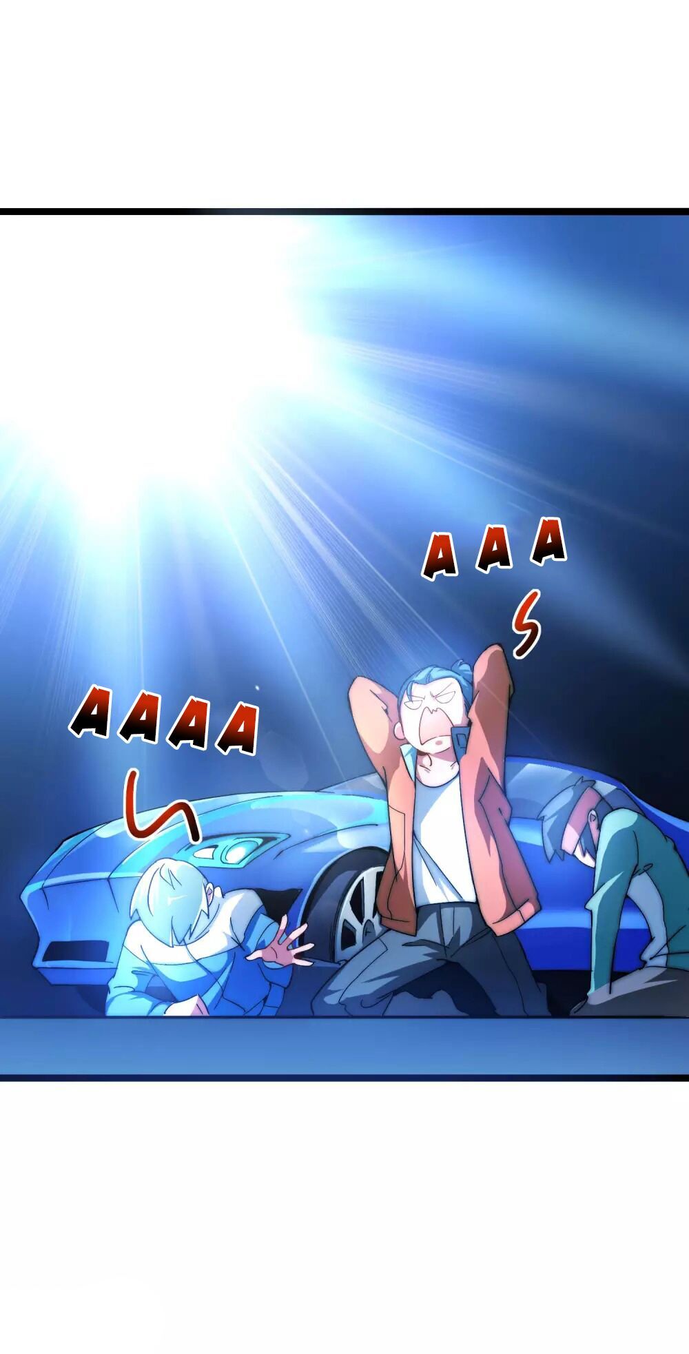 Từ Hôm Nay Bắt Đầu Làm Người Giàu Nhất Chapter 14 - Trang 2