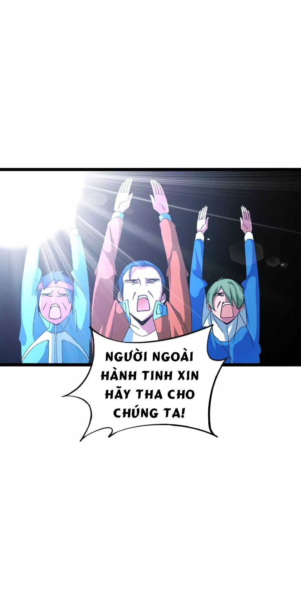 Từ Hôm Nay Bắt Đầu Làm Người Giàu Nhất Chapter 14 - Trang 2