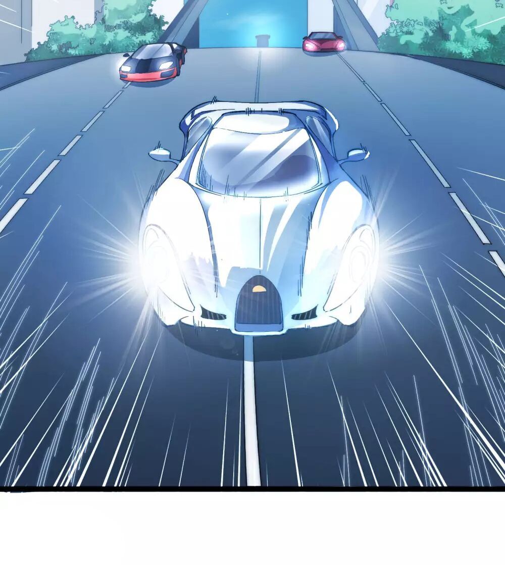 Từ Hôm Nay Bắt Đầu Làm Người Giàu Nhất Chapter 14 - Trang 2