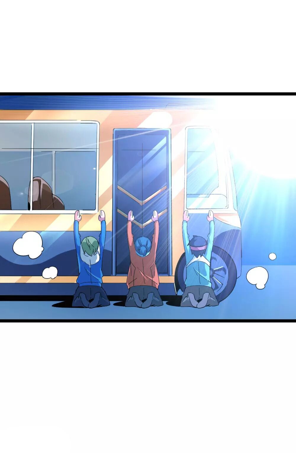 Từ Hôm Nay Bắt Đầu Làm Người Giàu Nhất Chapter 14 - Trang 2